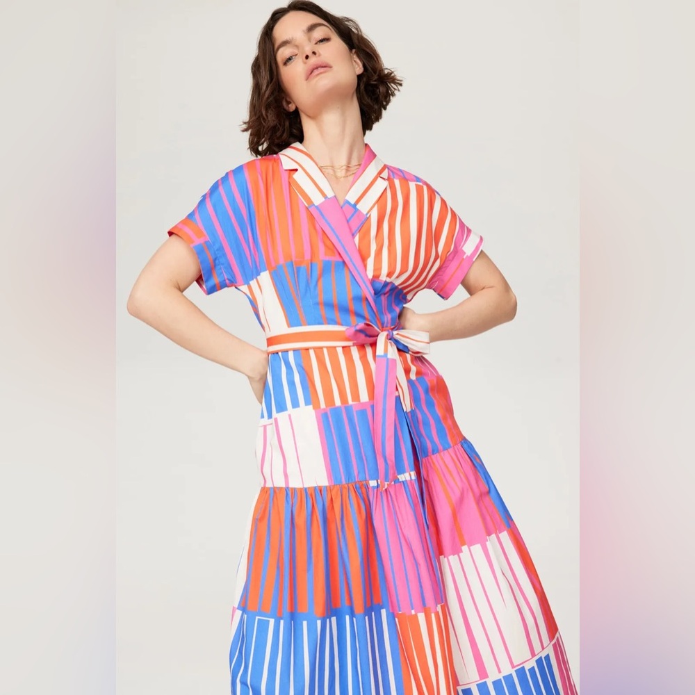 Hutch Rosen Dress